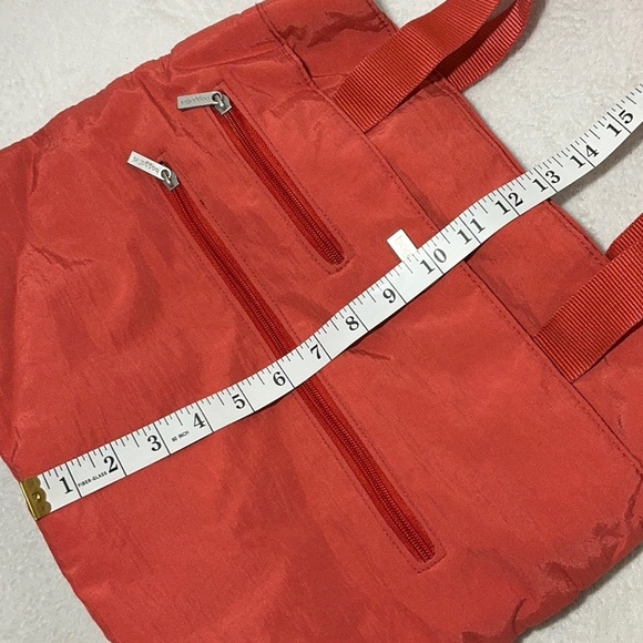 Large Baggallini Women's Tote Travel Bag - Picture 8 of 10